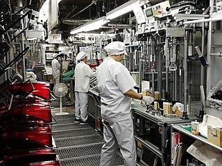 藤枝オートライティング株式会社の求人・転職情報