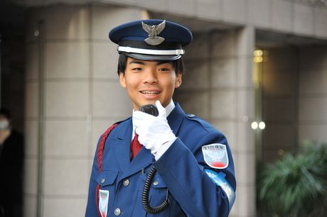 株式会社日警保安の求人・転職情報