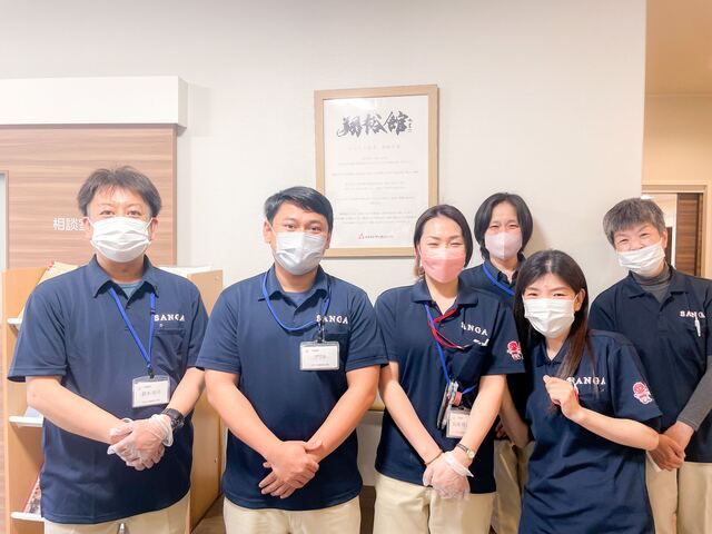 株式会社サンガジャパン　なぎつじ翔裕館2号館のアルバイト・バイト求人情報-02