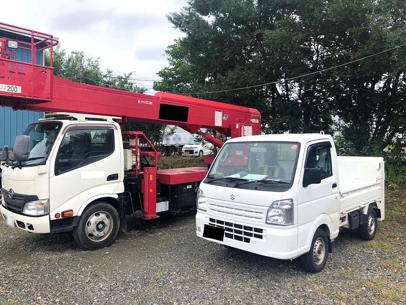 合同会社常葉陸運の求人・転職情報