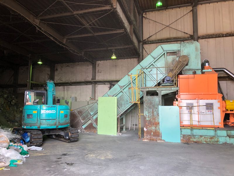 株式会社高野環境の求人・転職情報