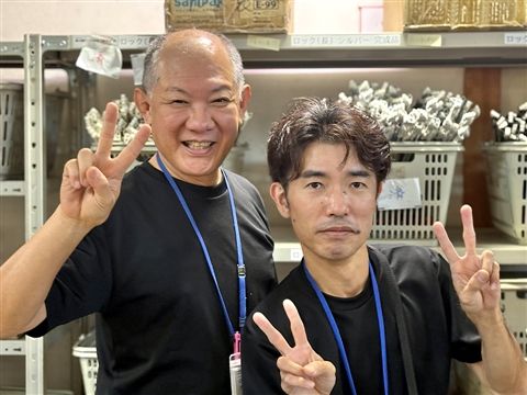 求人画像