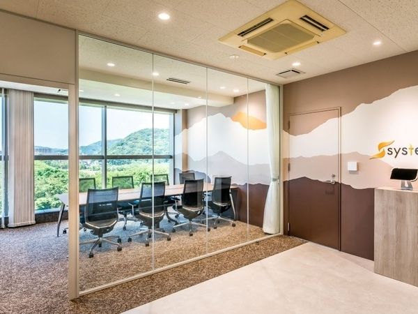 株式会社システナの求人・転職情報
