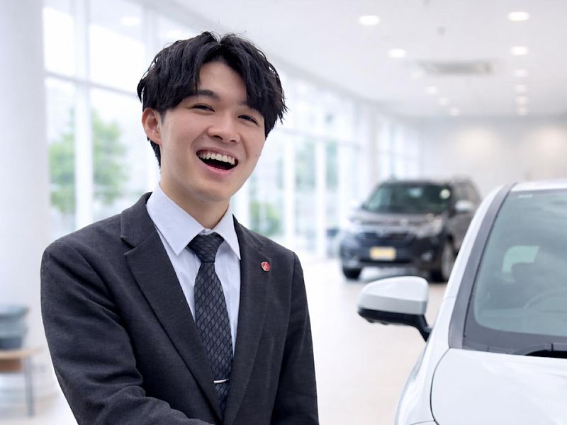 株式会社ミウラカーズ・ワンの求人・転職情報