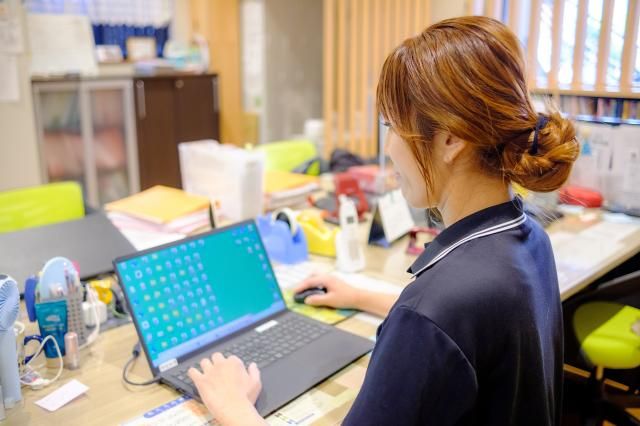 株式会社ハッピーサービスグループの求人・転職情報