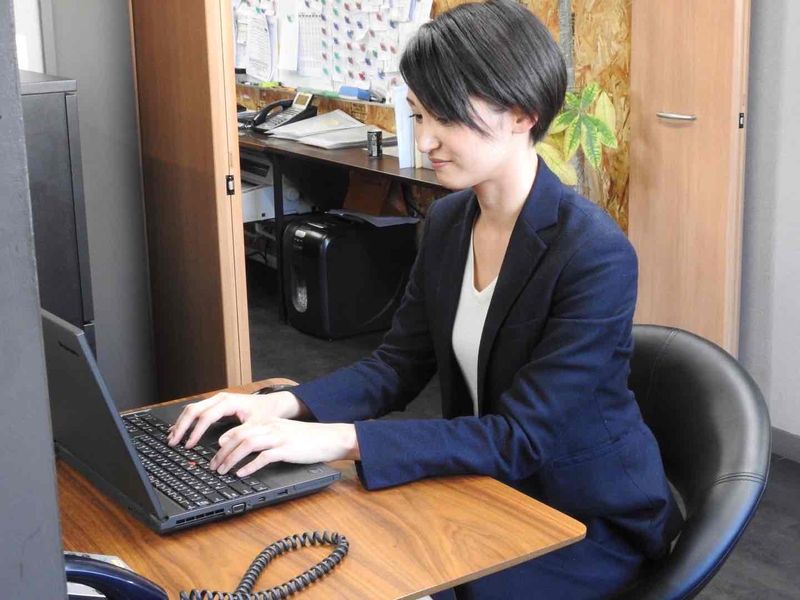 有限会社　サンシン自動車の求人・転職情報