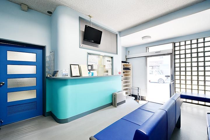 倉田眼科医院のアルバイト・バイト求人情報-01