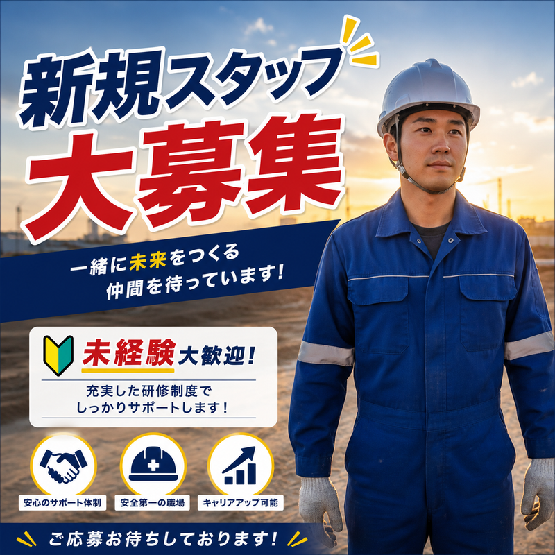 有限会社ナカマル商会の求人・転職情報