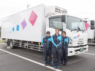アサヒロジスティクス株式会社 草加常温センターのアルバイト・バイト求人情報-04