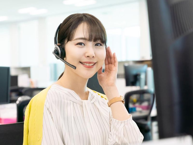 NEC VALWAY株式会社(新宿センター)のアルバイト・バイト求人情報-03