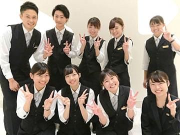 ガーデンテラス東山の求人2