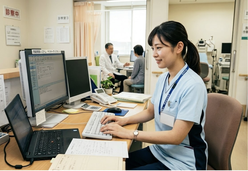 社会医療法人清恵会の求人・転職情報