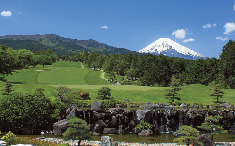 東名カントリークラブ