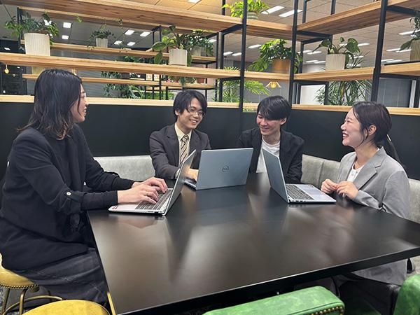 株式会社アドラスの求人・転職情報