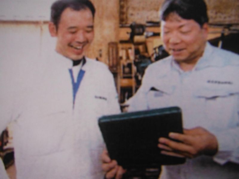 求人画像