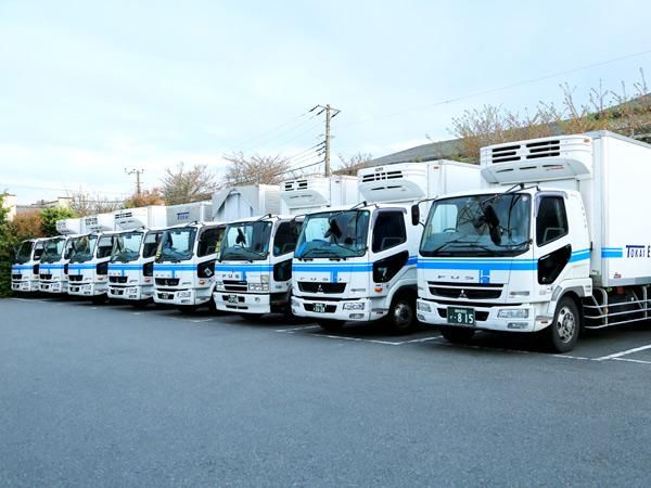 有限会社東海企業の求人・転職情報