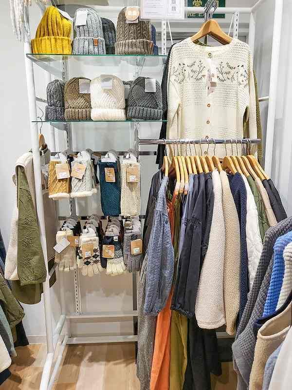 Hare no hi ハレノヒ イオンモール 川口前川 店のアルバイト・バイト求人情報-06