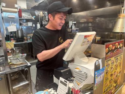 四代目一八　金山店のアルバイト・バイト求人情報-02