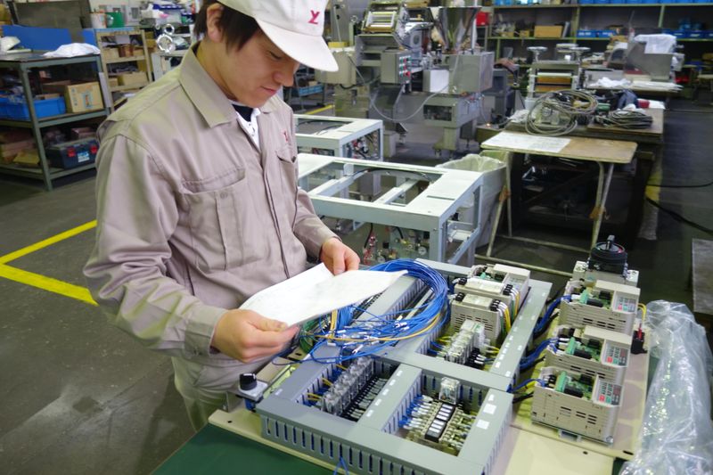 東亜工業株式会社の求人・転職情報