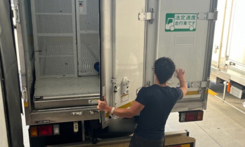 ファイズトランスポートサービス株式会社の求人・転職情報