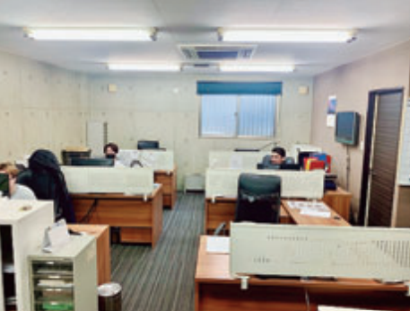 株式会社長建築のアルバイト・バイト求人情報-02