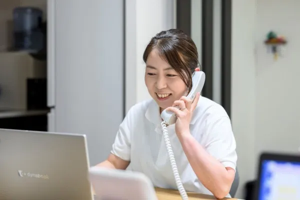 有限会社スズコンタクトレンズ いちから訪問看護ステーション桜新町サテライトの求人・転職情報
