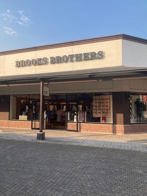 Brooks Brothers 土岐プレミアムアウトレットのアルバイト・バイト求人情報-03