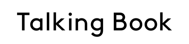 株式会社トーキングブックの求人・転職情報
