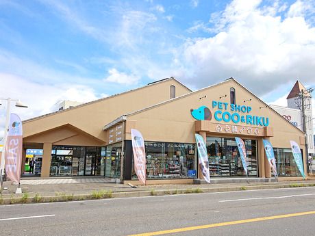 Coo&RIKU(クーアンドリク)　松本店のアルバイト・バイト求人情報-03
