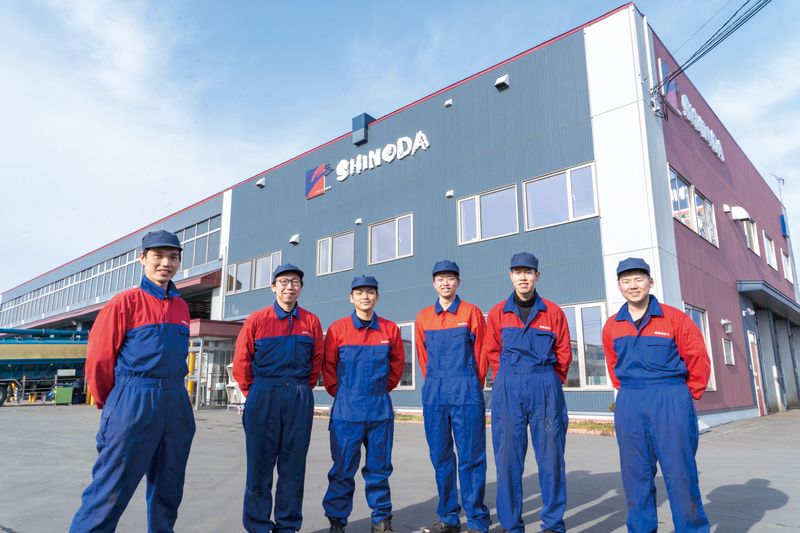 株式会社篠田自工のアルバイト・バイト求人情報-02