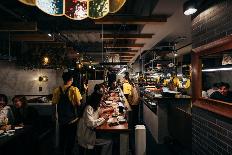 大衆洋食びすとろ福助のアルバイト・バイト求人情報-03