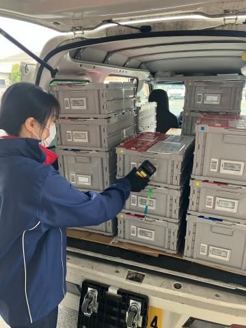 ㈱メディセオの求人・転職情報