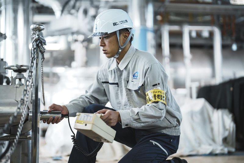 原電エンジニアリング株式会社