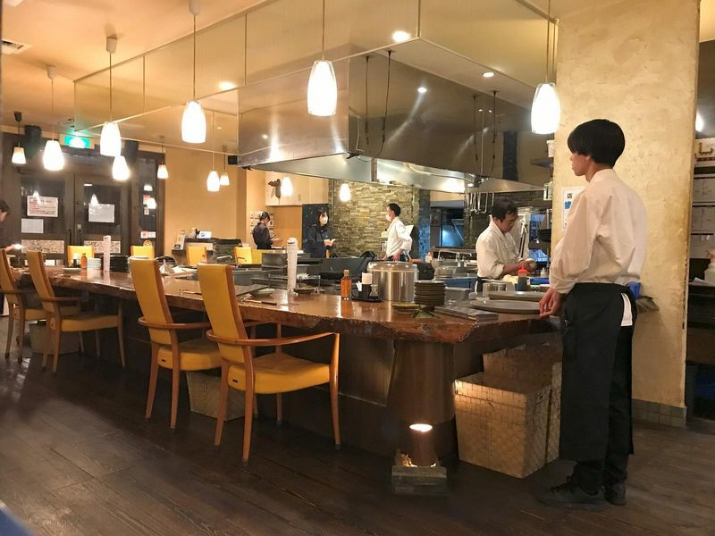 La むめい狼のアルバイト・バイト求人情報-02