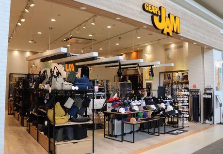 GEAR'S JAM(ギアーズジャム)　イオンモール豊川店[9922]の派遣求人情報