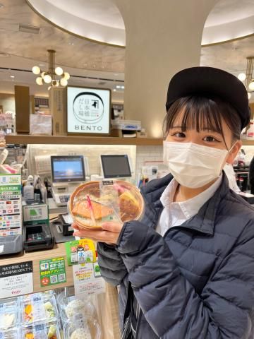 日本橋だし場　OBENTO　エキュート品川店のアルバイト・バイト求人情報-08