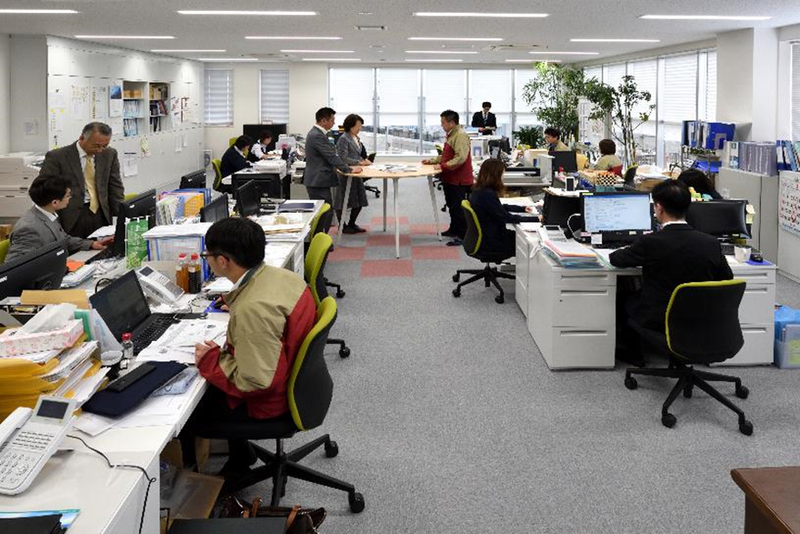 株式会社海祥-0002の求人・転職情報