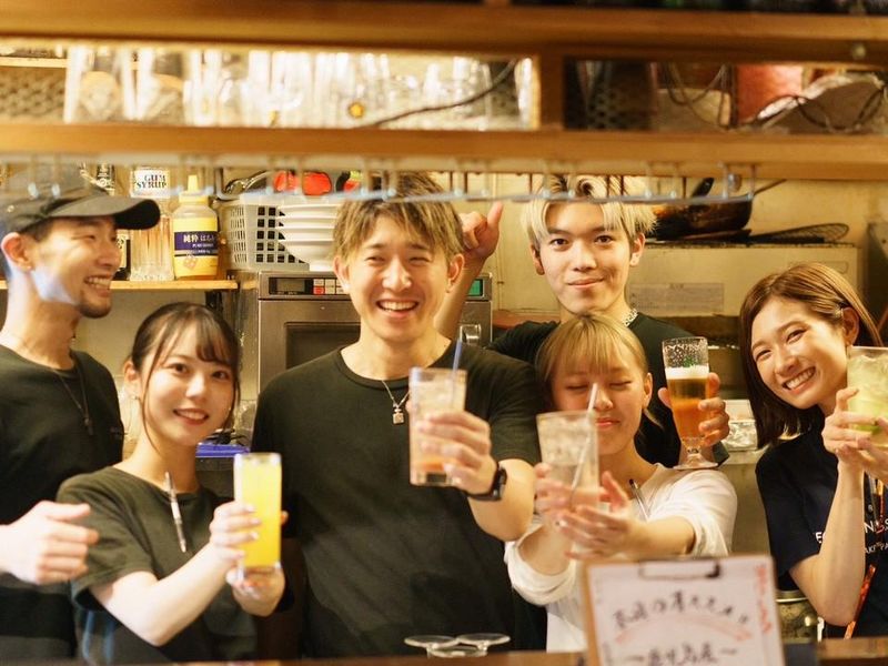 日本酒バルNeoJapaneseStandard(ネオジャパ)のアルバイト・バイト求人情報-02