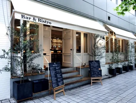 Bar & Bistro　64のアルバイト・バイト求人情報-43