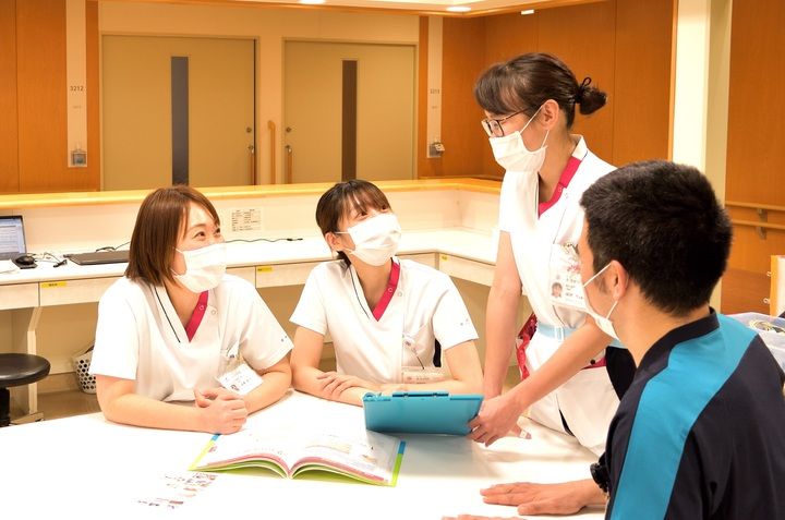 東急株式会社 東急病院のアルバイト・バイト求人情報-02