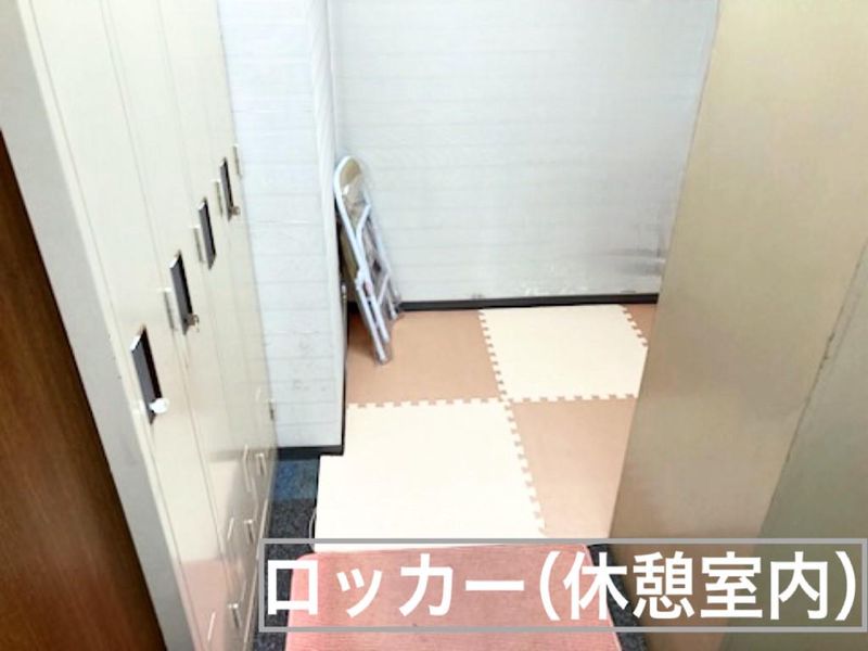 株式会社リビエラ(勤務地　セコム本社ビル)のアルバイト・バイト求人情報-02
