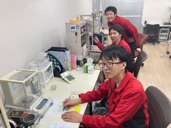 丸石プラス株式会社の求人・転職情報