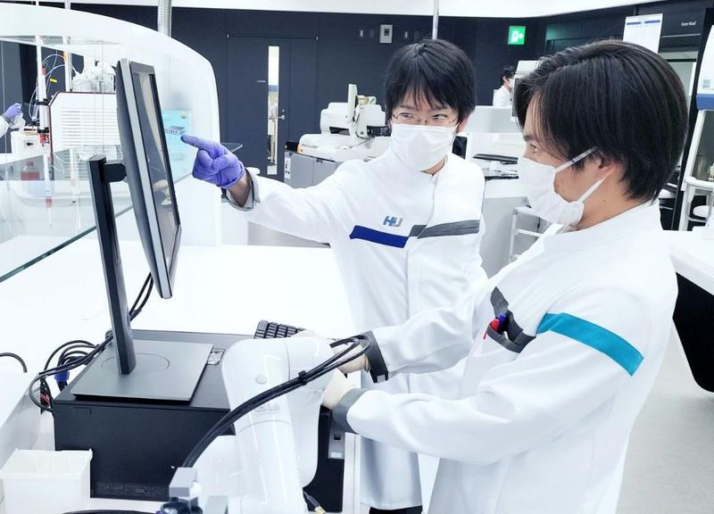 研究開発職・IT職コース(3days)