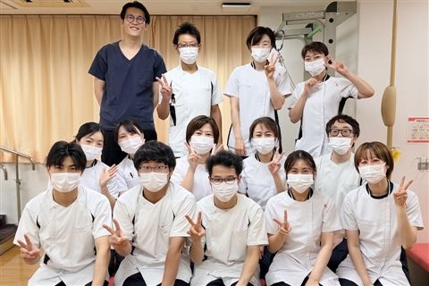 医療法人健生会-0003の求人・転職情報