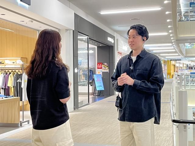 三井不動産商業マネジメント株式会社の求人・転職情報