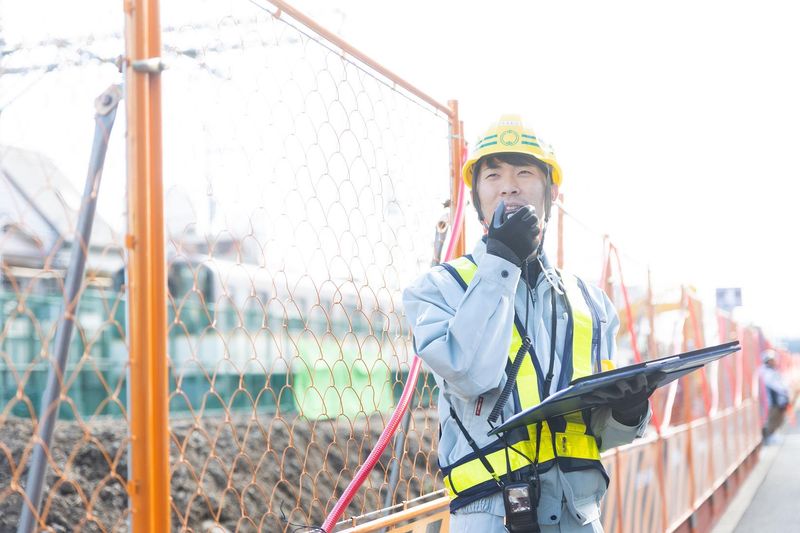 中央電設株式会社