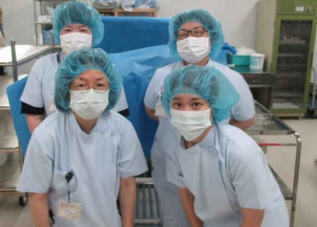 大阪急性期・総合医療センター (鴻池メディカル株式会社 大阪営業所)のアルバイト・バイト求人情報-02