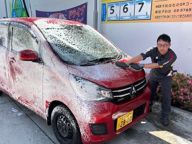東和興産株式会社　セルフ大森R15SSのアルバイト・バイト求人情報-08