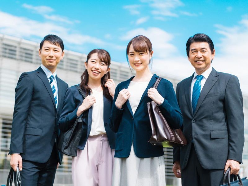株式会社コスモ・エスの求人情報