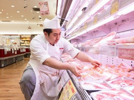株式会社成城石井　(全国募集13)の求人3